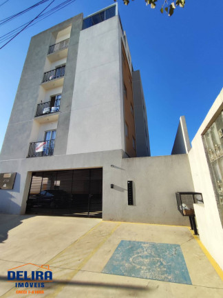 Apartamento com 1 Quarto à Venda, 42 m² em Nova Atibaia - Atibaia