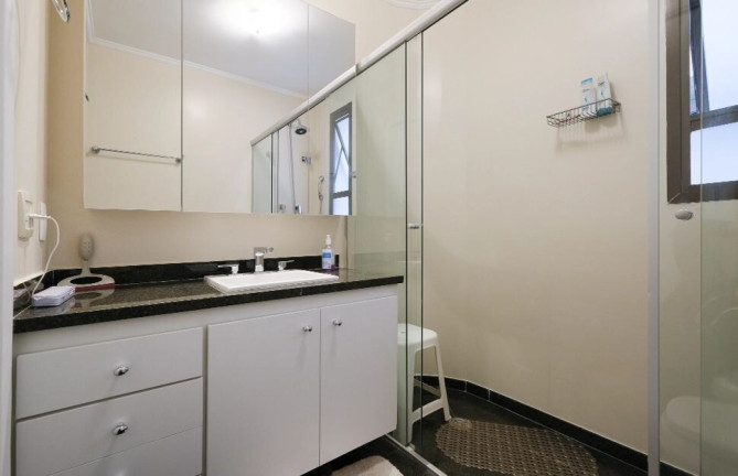 Imagem Apartamento com 4 Quartos à Venda, 209 m² em Santa Cecília - São Paulo