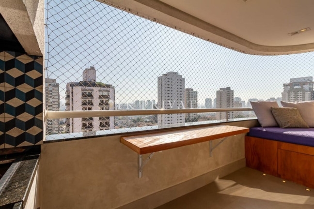 Imagem Apartamento com 2 Quartos à Venda, 94 m² em Vila Romana - São Paulo Imagem Apartamento com 2 Quartos à Venda, 94 m² em Vila Romana - São Paulo