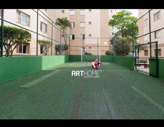 Imagem Apartamento com 2 Quartos à Venda, 52 m² em Independência - São Bernardo Do Campo Imagem Apartamento com 2 Quartos à Venda, 52 m² em Independência - São Bernardo Do Campo