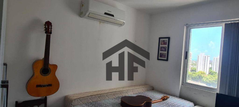Imagem Apartamento com 3 Quartos à Venda, 113 m² em Espinheiro - Recife Imagem Apartamento com 3 Quartos à Venda, 113 m² em Espinheiro - Recife