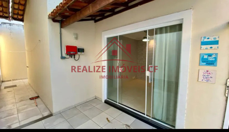 Imagem Casa de Condomínio com 2 Quartos à Venda, 80 m² em Jardim Excelsior - Cabo Frio Imagem Casa de Condomínio com 2 Quartos à Venda, 80 m² em Jardim Excelsior - Cabo Frio