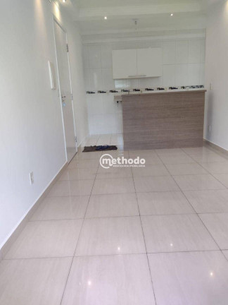 Imagem Apartamento com 2 Quartos à Venda, 45 m² em Vila Marieta - Campinas Imagem Apartamento com 2 Quartos à Venda, 45 m² em Vila Marieta - Campinas