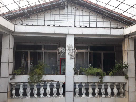 Casa com 3 Quartos à Venda, 173 m² em Ocian - Praia Grande