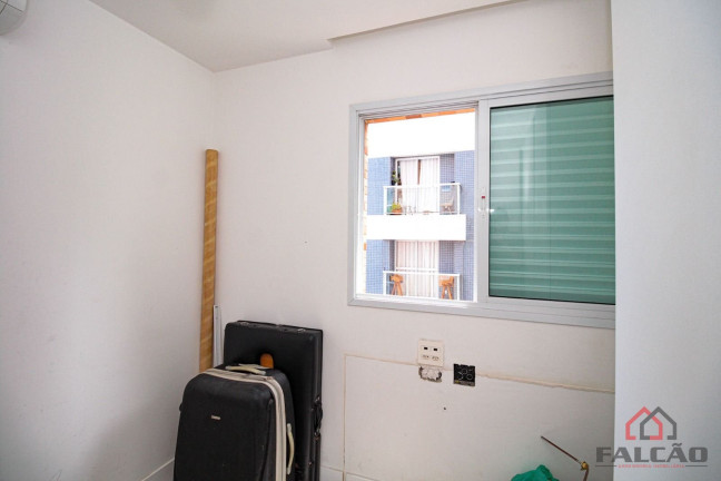 Imagem Apartamento com 3 Quartos à Venda, 125 m² em Ponta Da Praia - Santos