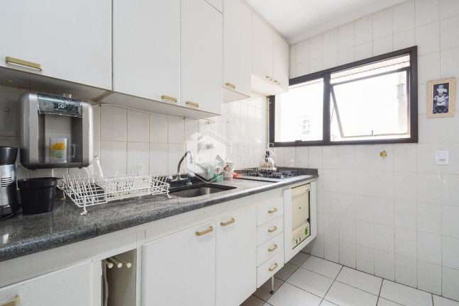 Imagem Apartamento com 3 Quartos à Venda, 120 m² em Mooca - São Paulo