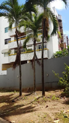Imagem Apartamento com 3 Quartos à Venda, 117 m² em Pituba - Salvador