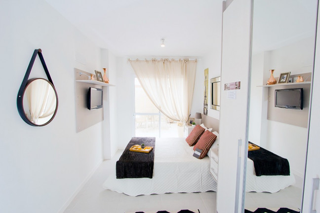 Imagem Imóvel com 2 Quartos à Venda, 120 m² em Tijuca - Rio De Janeiro