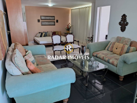 Imagem Apartamento com 5 Quartos à Venda, 465 m² em Algodoal - Cabo Frio