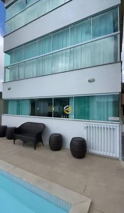 Apartamento com 2 Quartos à Venda, 100 m² em Bombas - Bombinhas