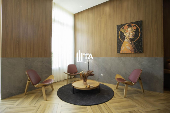 Imagem Imóvel com 3 Quartos à Venda, 145 m² em Cambuí - Campinas