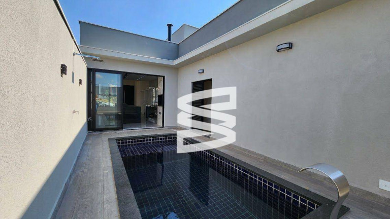 Imagem Casa com 3 Quartos à Venda, 151 m² em Bongue - Piracicaba