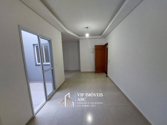 Imagem Apartamento com 2 Quartos à Venda, 52 m² em Jardim Bom Pastor - Santo André Imagem Apartamento com 2 Quartos à Venda, 52 m² em Jardim Bom Pastor - Santo André