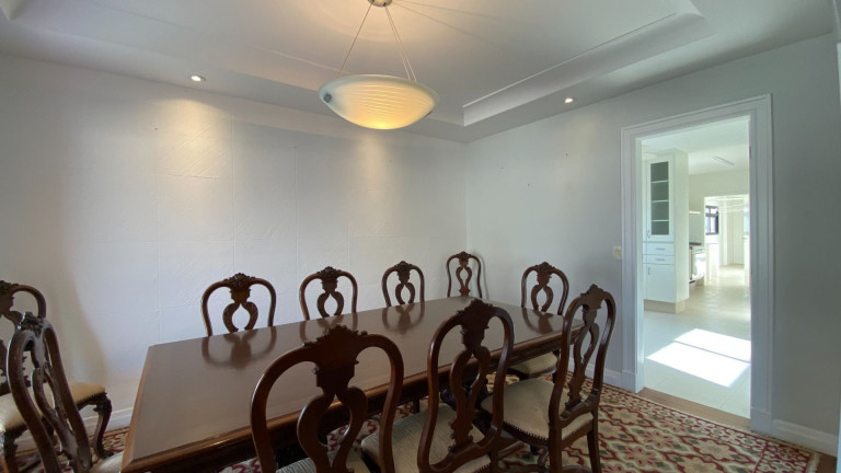 Imagem Imóvel com 4 Quartos à Venda, 266 m² em Boqueirão - Santos Imagem Imóvel com 4 Quartos à Venda, 266 m² em Boqueirão - Santos