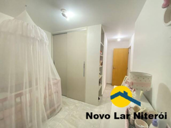Imagem Apartamento com 3 Quartos à Venda, 115 m² em Piratininga - Niterói Imagem Apartamento com 3 Quartos à Venda, 115 m² em Piratininga - Niterói