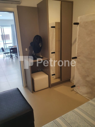 Imagem Apartamento com 3 Quartos à Venda, 76 m² em Palmas - Governador Celso Ramos