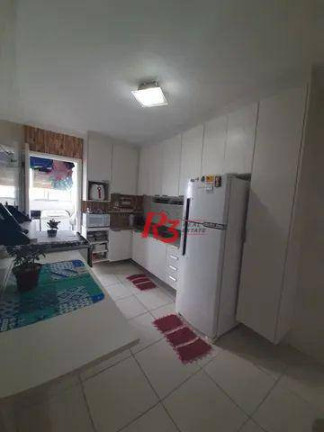 Imagem Apartamento com 2 Quartos à Venda, 75 m² em Marapé - Santos Imagem Apartamento com 2 Quartos à Venda, 75 m² em Marapé - Santos