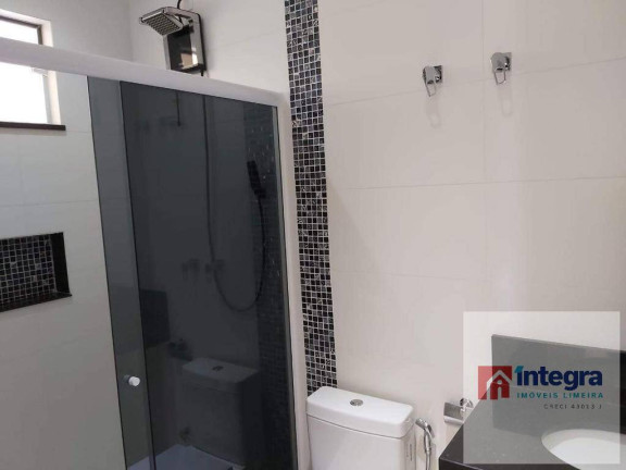 Imagem Casa de Condomínio com 3 Quartos à Venda, 327 m² em Vale Das Oliveiras - Limeira Imagem Casa de Condomínio com 3 Quartos à Venda, 327 m² em Vale Das Oliveiras - Limeira