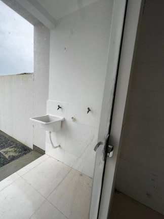 Imagem Casa com 2 Quartos à Venda, 59 m² em Dom Geraldo - Tijucas
