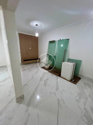 Imagem Casa com 2 Quartos à Venda, 64 m² em Village Santa Rita - Goiânia