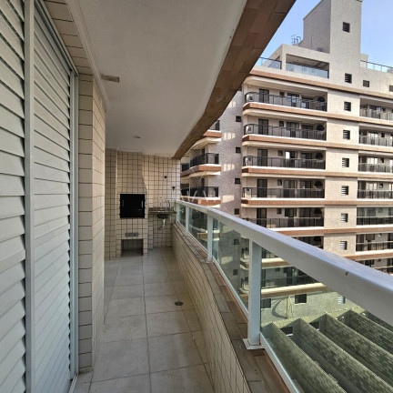 Imagem Apartamento com 1 Quarto à Venda, 50 m² em Tupi - Praia Grande