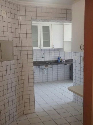 Imagem Apartamento com 4 Quartos à Venda, 125 m² em Aquárius - Salvador