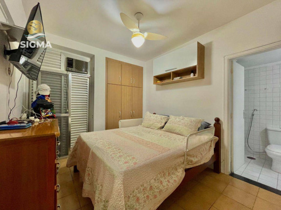 Imagem Apartamento com 3 Quartos à Venda, 115 m² em Pitangueiras - Guarujá Imagem Apartamento com 3 Quartos à Venda, 115 m² em Pitangueiras - Guarujá