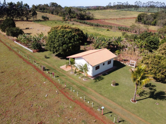 Imagem Chácara à Venda, 20.000 m² em Rural - Arandu Imagem Chácara à Venda, 20.000 m² em Rural - Arandu