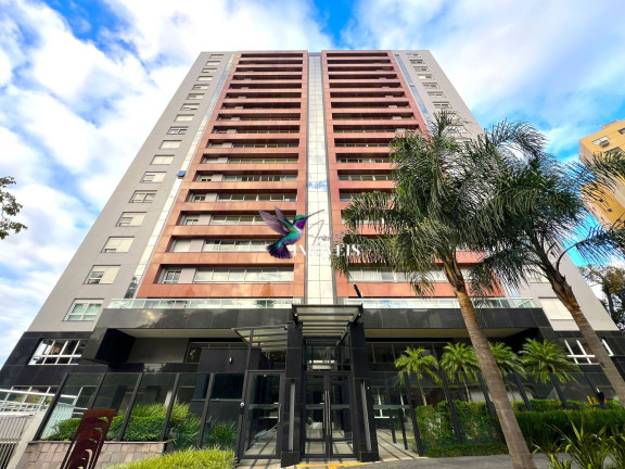 Imagem Apartamento com 3 Quartos à Venda, 209 m² em Higienópolis - Porto Alegre