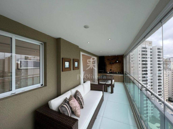 Imagem Apartamento com 3 Quartos à Venda, 119 m² em Vila Andrade - São Paulo Imagem Apartamento com 3 Quartos à Venda, 119 m² em Vila Andrade - São Paulo