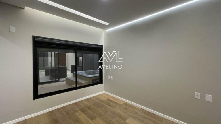 Imagem Casa de Condomínio com 4 Quartos à Venda, 164 m² em Porto Unique - Dourados