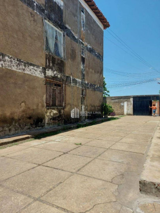 Imagem Apartamento com 3 Quartos à Venda, 49 m² em Buenos Aires - Teresina Imagem Apartamento com 3 Quartos à Venda, 49 m² em Buenos Aires - Teresina
