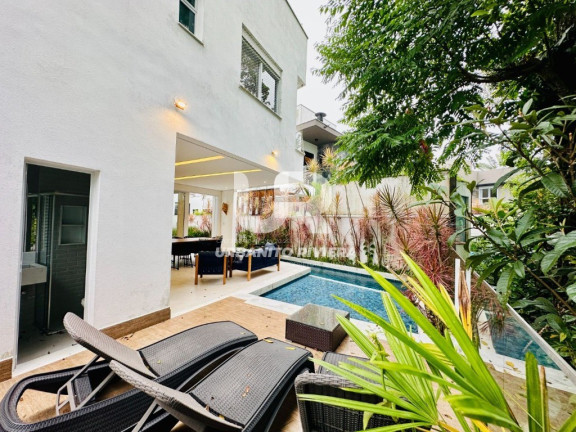 Imagem Casa com 6 Quartos à Venda, 463 m² em Riviera | Módulo 24 - Bertioga