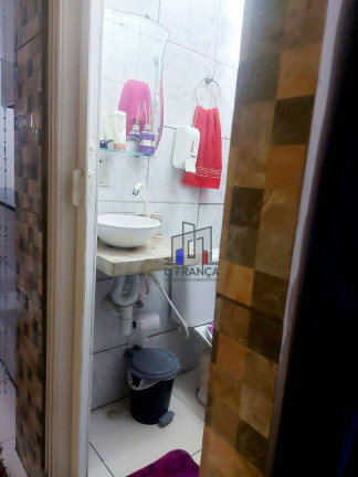 Imagem Casa com 1 Quarto à Venda, 29 m² em Montese - Fortaleza