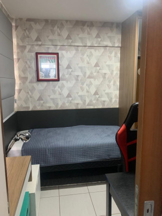 Imagem Apartamento com 3 Quartos à Venda, 89 m² em Village Veneza - Goiânia