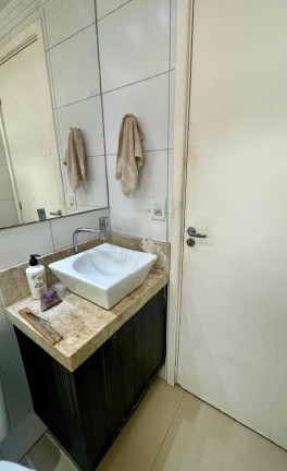 Imagem Apartamento com 2 Quartos à Venda, 48 m² em Nova Cidade Jardim - Jundiaí Imagem Apartamento com 2 Quartos à Venda, 48 m² em Nova Cidade Jardim - Jundiaí