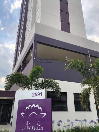 Imagem Imóvel com 3 Quartos à Venda, 81 m² em Centro - Indaiatuba