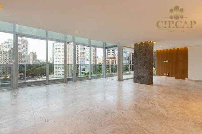 Apartamento com 2 Quartos à Venda, 151 m² em Jardim Europa - São Paulo