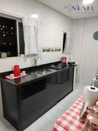 Imagem Apartamento com 1 Quarto à Venda, 62 m² em Centro - São Vicente Imagem Apartamento com 1 Quarto à Venda, 62 m² em Centro - São Vicente
