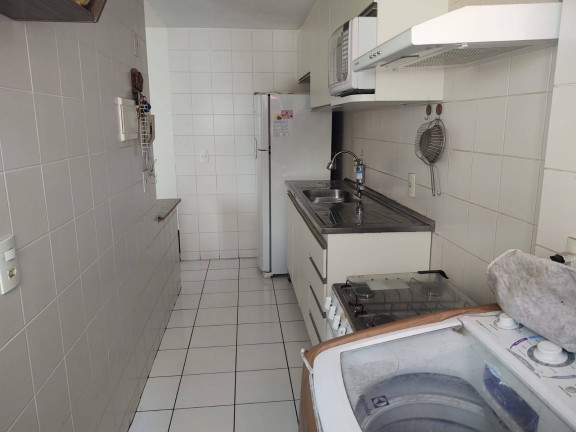 Imagem Apartamento com 2 Quartos à Venda, 55 m² em Taquara - Rio De Janeiro Imagem Apartamento com 2 Quartos à Venda, 55 m² em Taquara - Rio De Janeiro