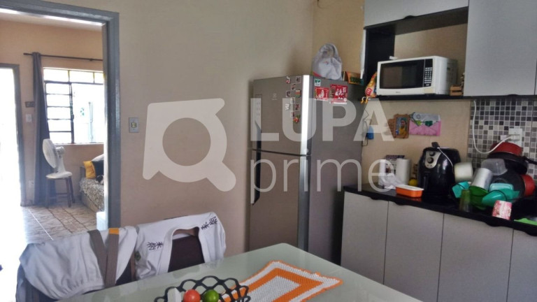 Imagem Casa com 4 Quartos à Venda, 160 m² em Vila Medeiros - São Paulo Imagem Casa com 4 Quartos à Venda, 160 m² em Vila Medeiros - São Paulo