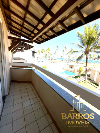 Imagem Casa com 3 Quartos à Venda, 95 m² em Stella Maris - Salvador