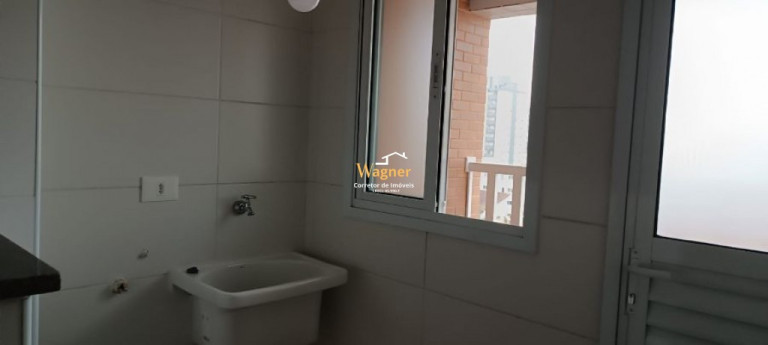 Imagem Apartamento com 2 Quartos para Alugar, 80 m² em Guilhermina - Praia Grande Imagem Apartamento com 2 Quartos para Alugar, 80 m² em Guilhermina - Praia Grande