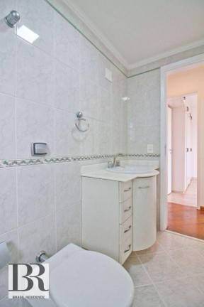 Imagem Apartamento com 4 Quartos à Venda, 140 m² em Saúde - São Paulo