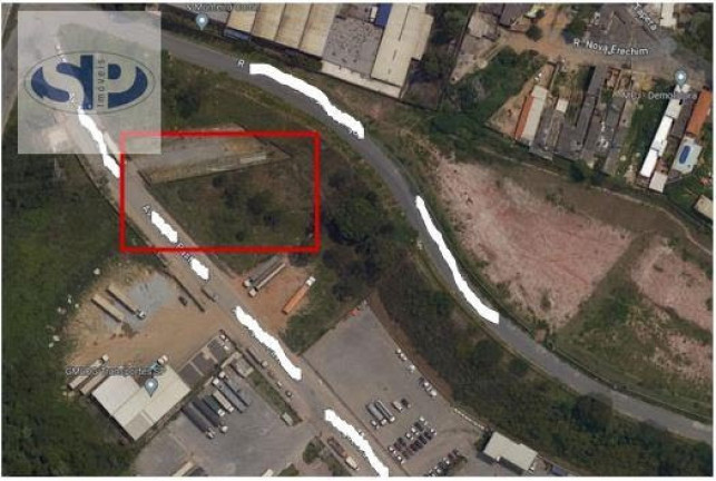 Imagem Imóvel Comercial à Venda, 2.000 m² em Parque Paraiso - Itapecerica Da Serra Imagem Imóvel Comercial à Venda, 2.000 m² em Parque Paraiso - Itapecerica Da Serra