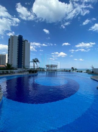 Imagem Apartamento com 3 Quartos à Venda, 91 m² em Mirim - Praia Grande