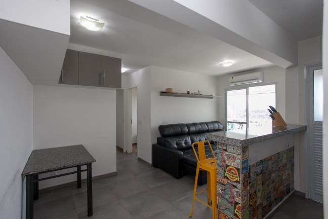 Imagem Apartamento com 2 Quartos à Venda, 59 m² em Freguesia Do ó - São Paulo