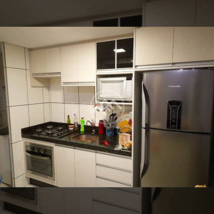 Imagem Apartamento com 3 Quartos à Venda, 62 m² em Portal Do Sol - Londrina Imagem Apartamento com 3 Quartos à Venda, 62 m² em Portal Do Sol - Londrina