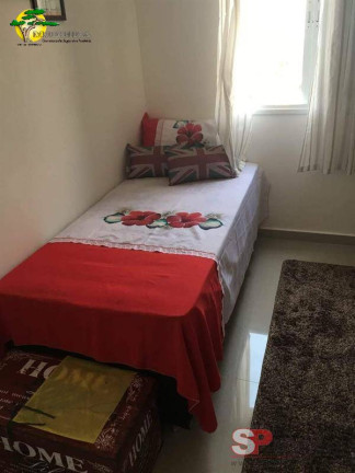 Imagem Apartamento com 2 Quartos à Venda, 50 m² em Tremembe - São Paulo
