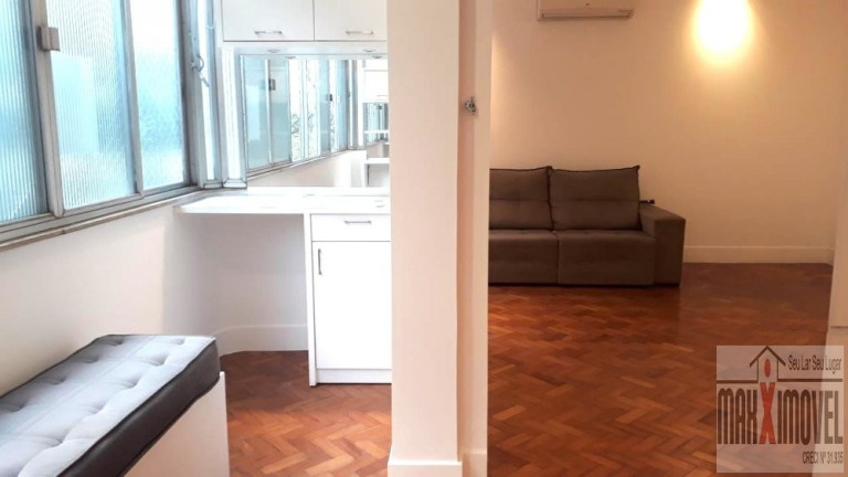 Imagem Apartamento com 4 Quartos à Venda, 180 m² em Botafogo - Rio De Janeiro